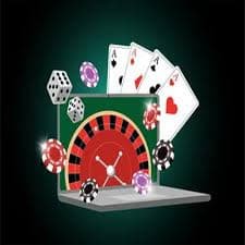 Người dùng Việt Nam chơi Casino trực tuyến xnmn trên điện thoại di động